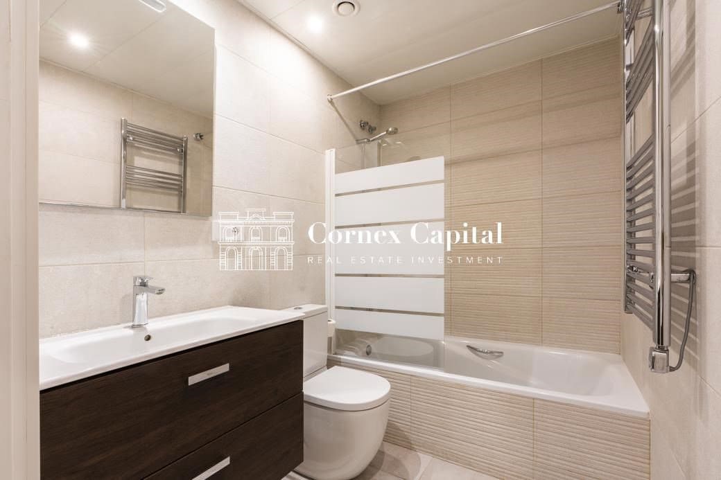 3 camera da letto Appartamento in vendita in Barcelona citta con piscina - 595.000 € (Rif: 9794463)