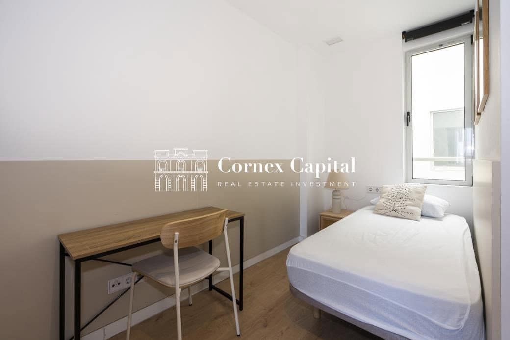 3 camera da letto Appartamento in vendita in Barcelona citta con piscina - 595.000 € (Rif: 9794463)