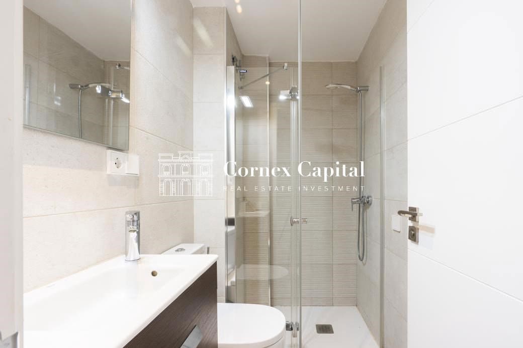 3 camera da letto Appartamento in vendita in Barcelona citta con piscina - 595.000 € (Rif: 9794463)