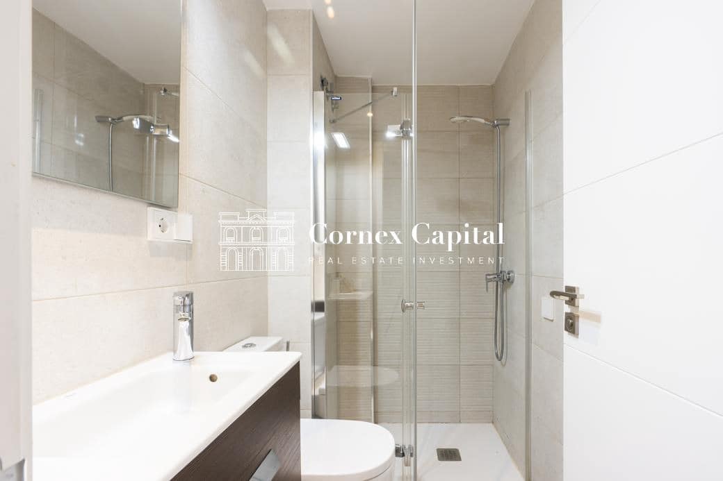 3 sovrum Lägenhet till salu i Barcelona stad med pool - 568 000 € (Ref: 9794464)