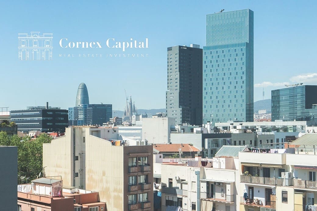 Apartamento de 3 habitaciones en Barcelona ciudad en venta con piscina - 602.000 € (Ref: 9794465)