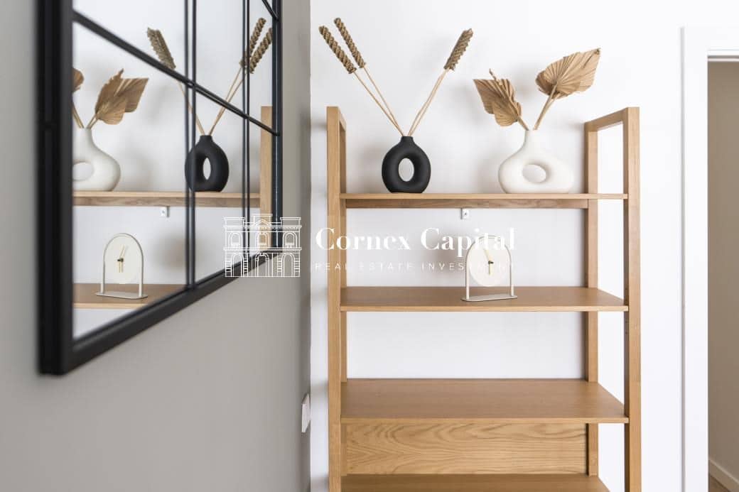 3 bedroom Apartment for sale in Barcelona city with pool - € 575,000 (Ref: 9794466)