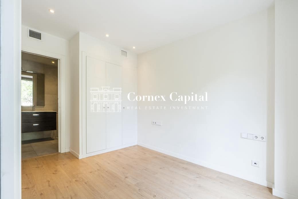 2 makuuhuone Huoneisto myytävänä paikassa Barcelona kaupunki mukana uima-altaan - 525 000 € (Ref: 9794467)