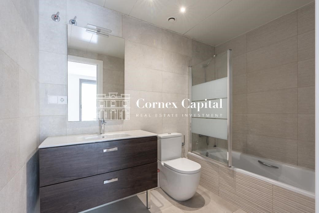 2 makuuhuone Huoneisto myytävänä paikassa Barcelona kaupunki mukana uima-altaan - 525 000 € (Ref: 9794467)