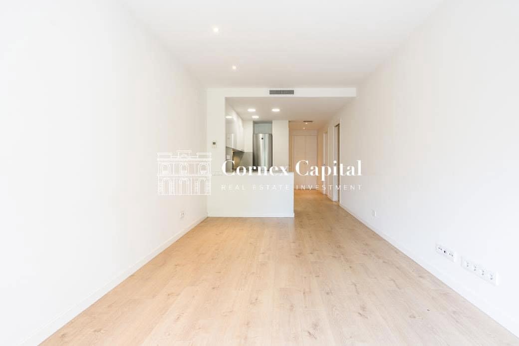 2 camera da letto Appartamento in vendita in Barcelona citta con piscina - 525.000 € (Rif: 9794467)