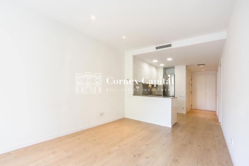 2 camera da letto Appartamento in vendita in Barcelona citta con piscina - 525.000 € (Rif: 9794467)