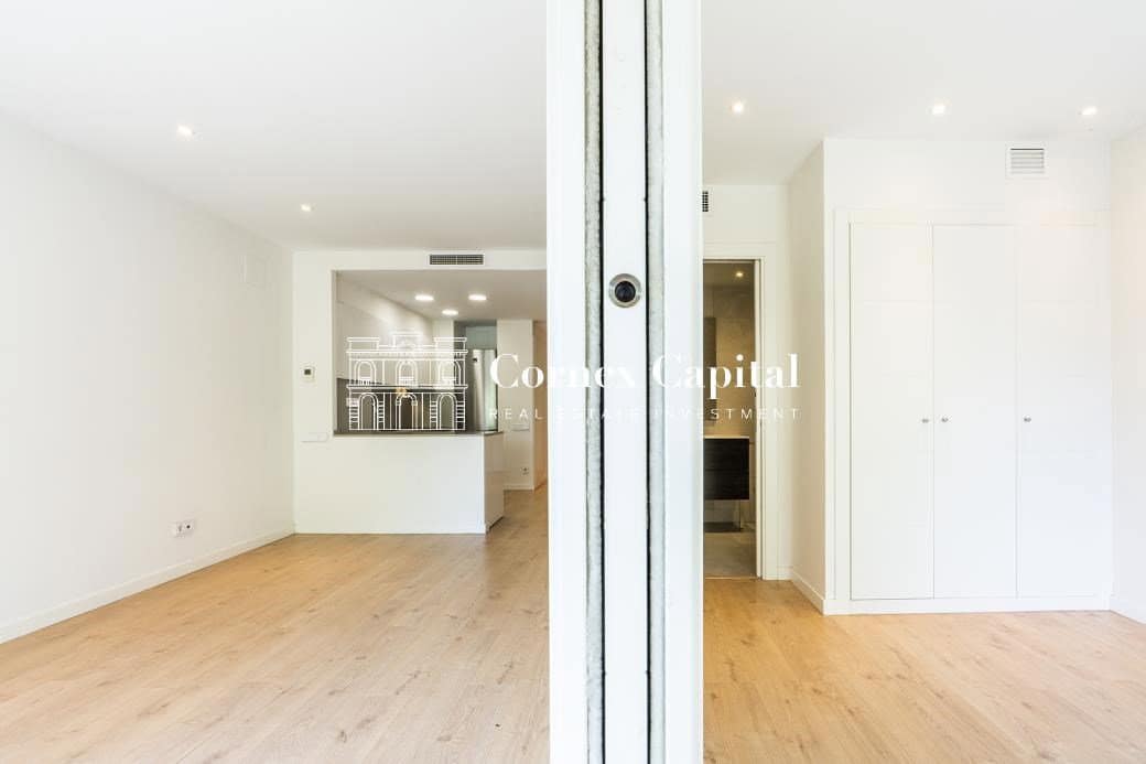 2 camera da letto Appartamento in vendita in Barcelona citta con piscina - 525.000 € (Rif: 9794467)