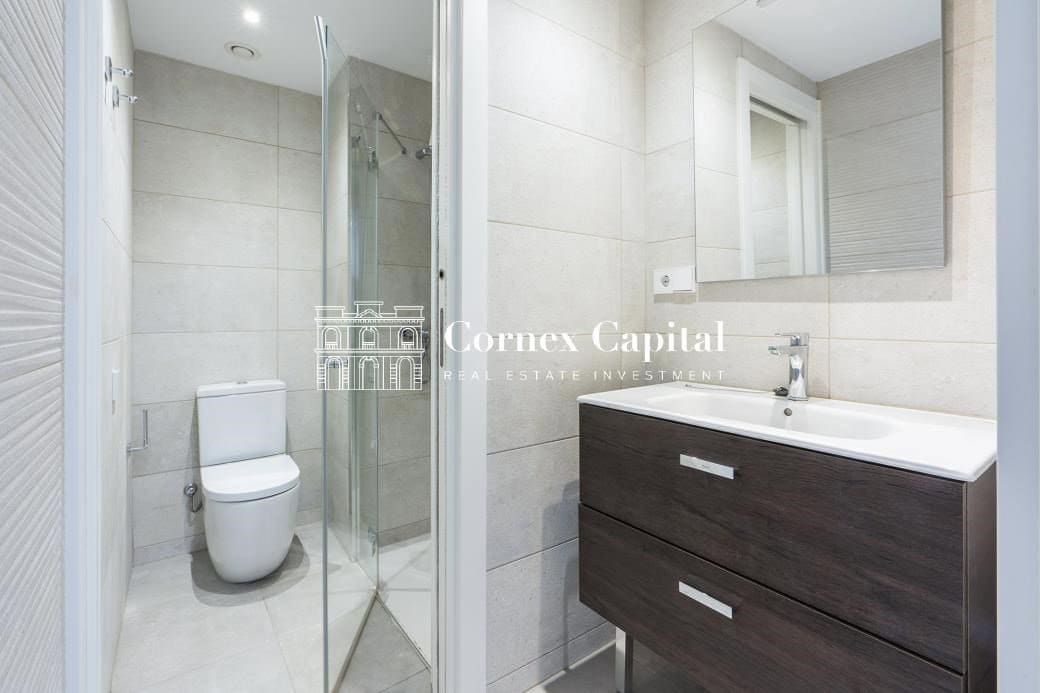 2 camera da letto Appartamento in vendita in Barcelona citta con piscina - 525.000 € (Rif: 9794467)