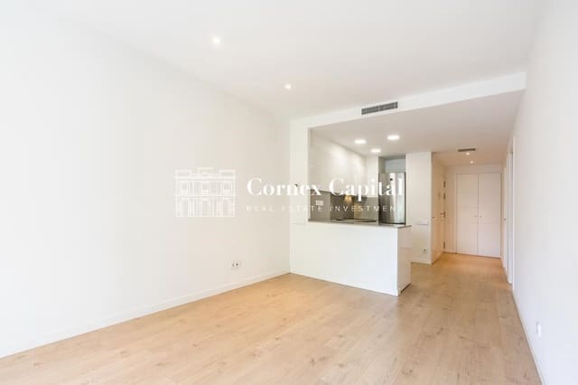 2 soveværelse Lejlighed til salg i El Poblenou, Barcelona by med swimmingpool - € 538.000 (Ref: 9794468)