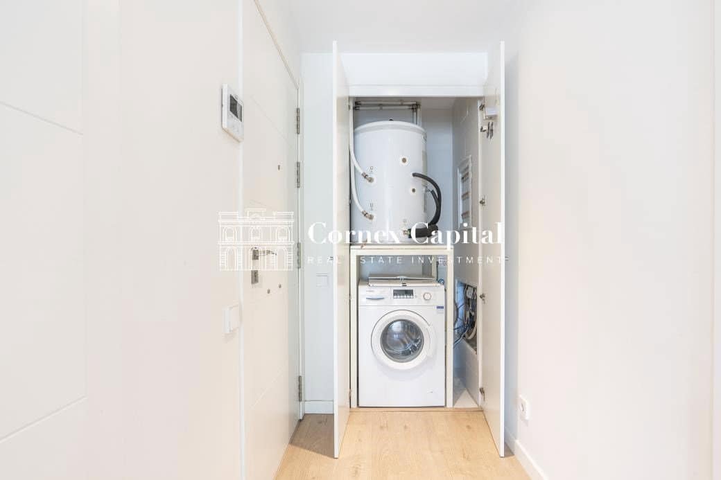 2 camera da letto Appartamento in vendita in Barcelona citta con piscina - 538.000 € (Rif: 9794468)