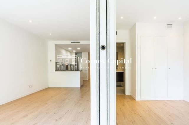2 sovrum Lägenhet till salu i El Poblenou, Barcelona stad med pool - 538 000 € (Ref: 9794468)