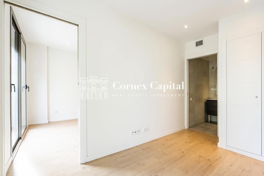 2 camera da letto Appartamento in vendita in Barcelona citta con piscina - 538.000 € (Rif: 9794468)