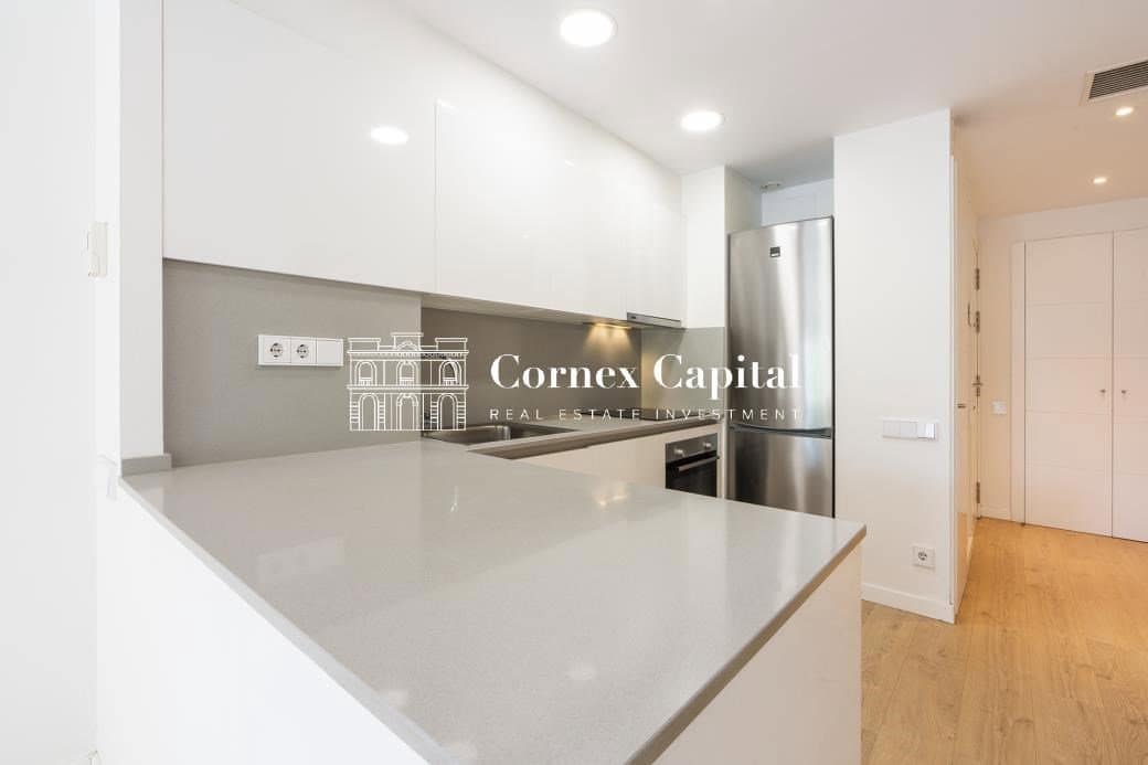 2 camera da letto Appartamento in vendita in Barcelona citta con piscina - 538.000 € (Rif: 9794468)