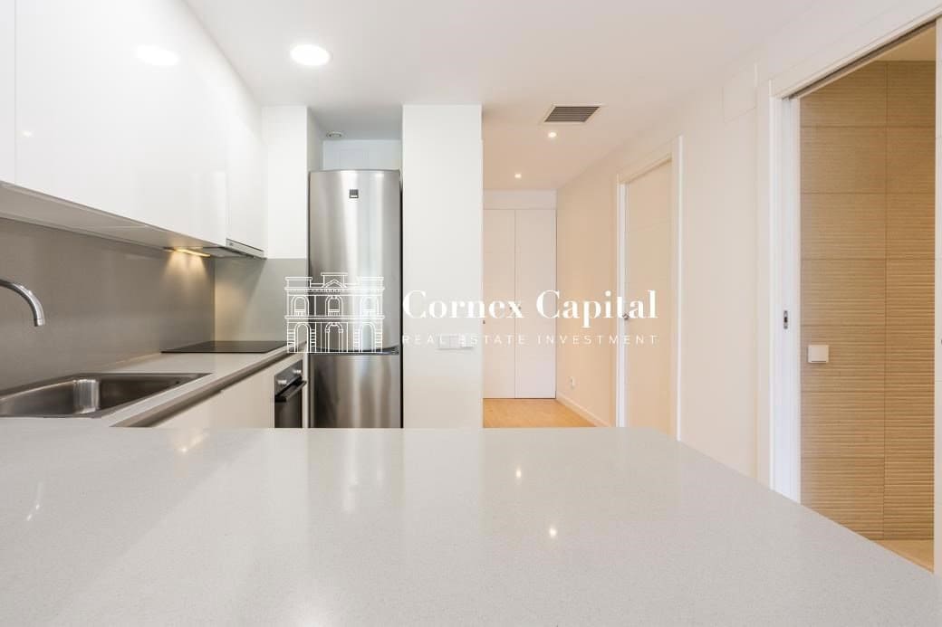 2 camera da letto Appartamento in vendita in Barcelona citta con piscina - 538.000 € (Rif: 9794468)