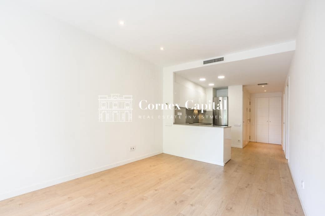 2 quarto Apartamento para venda em Barcelona cidade com piscina - 532 000 € (Ref: 9794469)