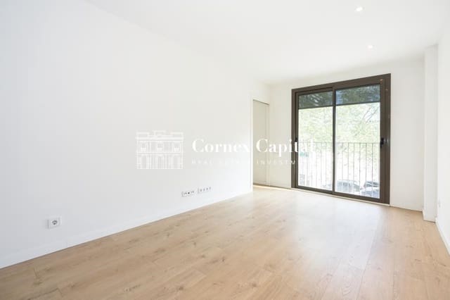 2 Zimmer Apartment zu verkaufen in El Poblenou, Barcelona Stadt mit Pool - 532.000 € (Ref: 9794469)