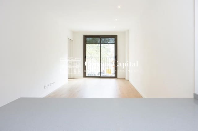 2 Zimmer Apartment zu verkaufen in El Poblenou, Barcelona Stadt mit Pool - 532.000 € (Ref: 9794469)