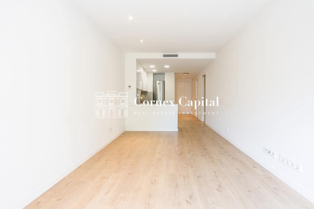 2 quarto Apartamento para venda em Barcelona cidade com piscina - 532 000 € (Ref: 9794469)