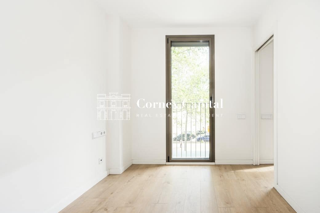 2 quarto Apartamento para venda em Barcelona cidade com piscina - 532 000 € (Ref: 9794469)