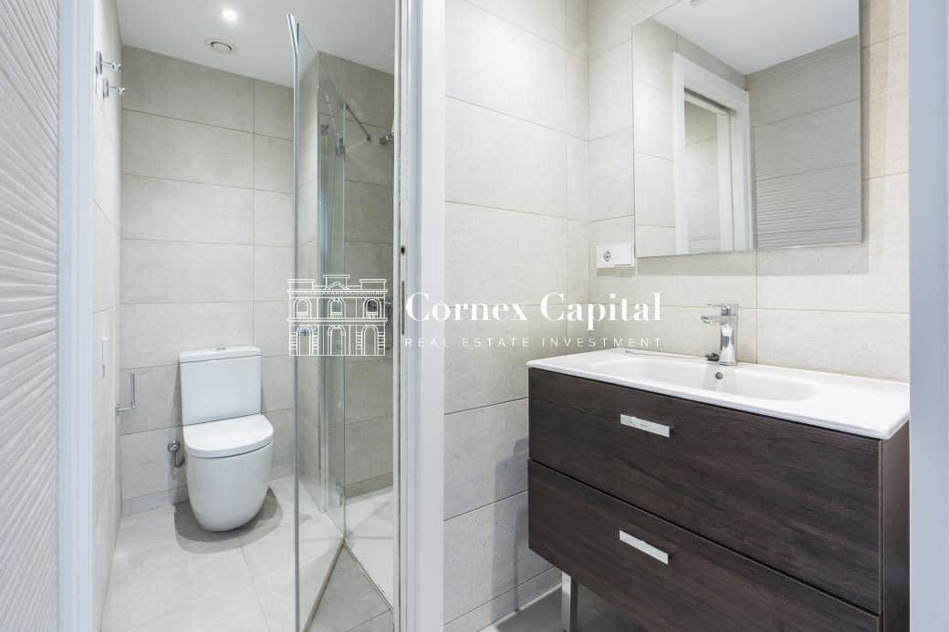 2 quarto Apartamento para venda em Barcelona cidade com piscina - 532 000 € (Ref: 9794469)