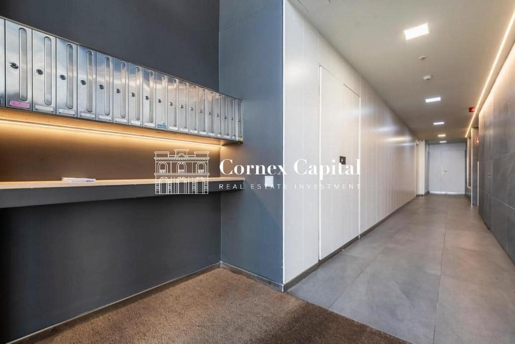 2 quarto Apartamento para venda em Barcelona cidade com piscina - 532 000 € (Ref: 9794469)