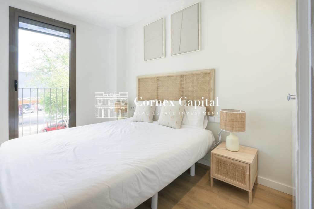 3 slaapkamer Appartement te koop in Barcelona stad met zwembad - € 602.000 (Ref: 9794470)