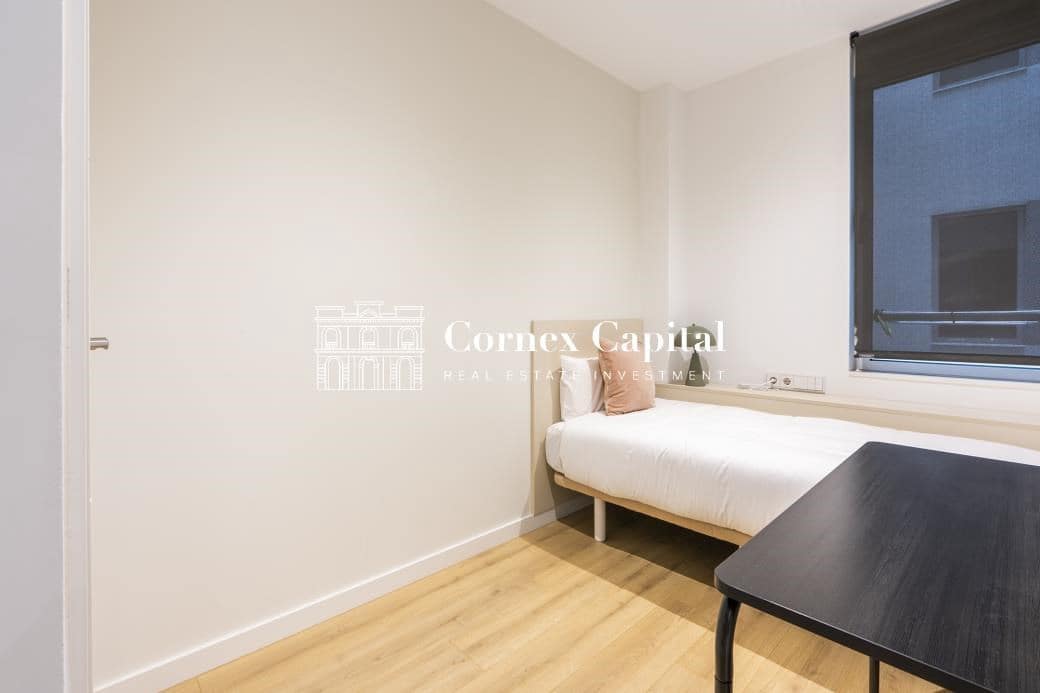 3 slaapkamer Appartement te koop in Barcelona stad met zwembad - € 602.000 (Ref: 9794470)