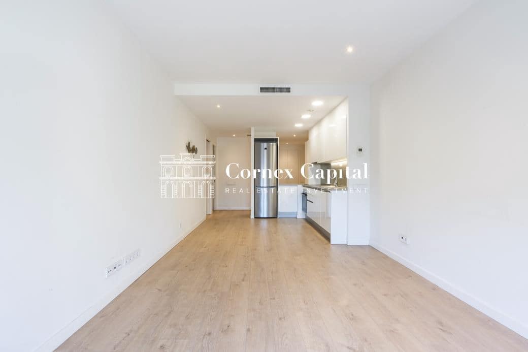 3 chambre Appartement à vendre à Barcelone ville avec piscine - 617 000 € (Ref: 9794471)