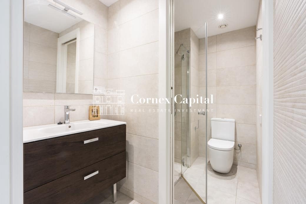 3 chambre Appartement à vendre à Barcelone ville avec piscine - 617 000 € (Ref: 9794471)