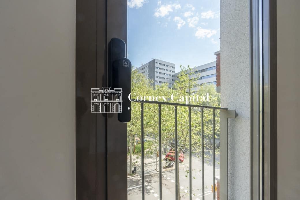 3 chambre Appartement à vendre à Barcelone ville avec piscine - 617 000 € (Ref: 9794471)