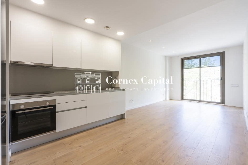 3 camera da letto Appartamento in vendita in Barcelona citta con piscina - 596.000 € (Rif: 9794472)