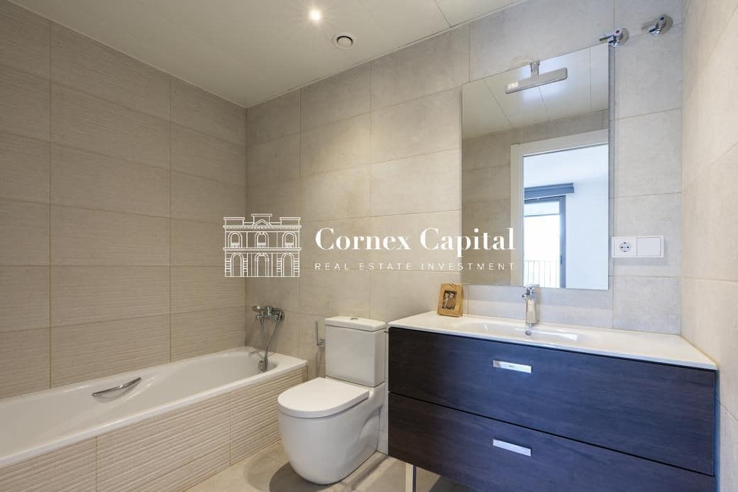 3 camera da letto Appartamento in vendita in Barcelona citta con piscina - 596.000 € (Rif: 9794472)