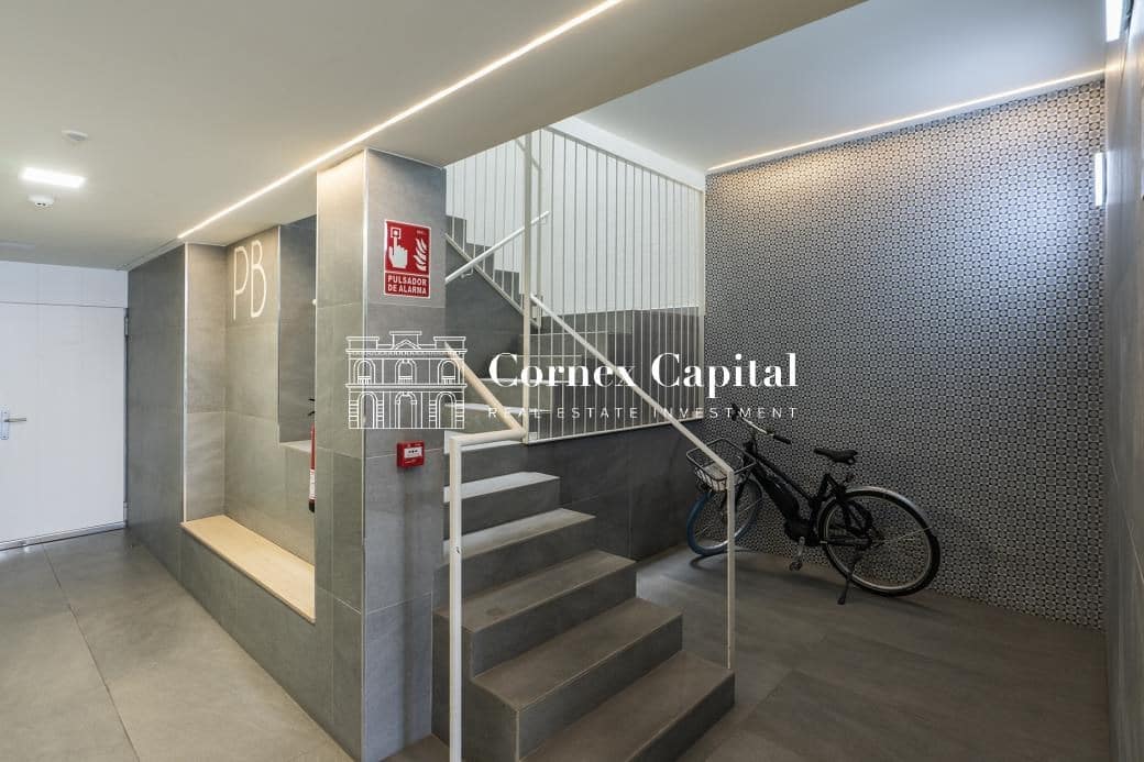 3 camera da letto Appartamento in vendita in Barcelona citta con piscina - 596.000 € (Rif: 9794472)