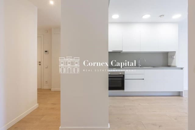 3 sovrum Lägenhet till salu i El Poblenou, Barcelona stad med pool - 596 000 € (Ref: 9794472)