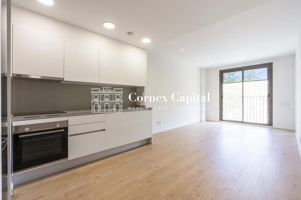 3 camera da letto Appartamento in vendita in Barcelona citta con piscina - 590.000 € (Rif: 9794473)