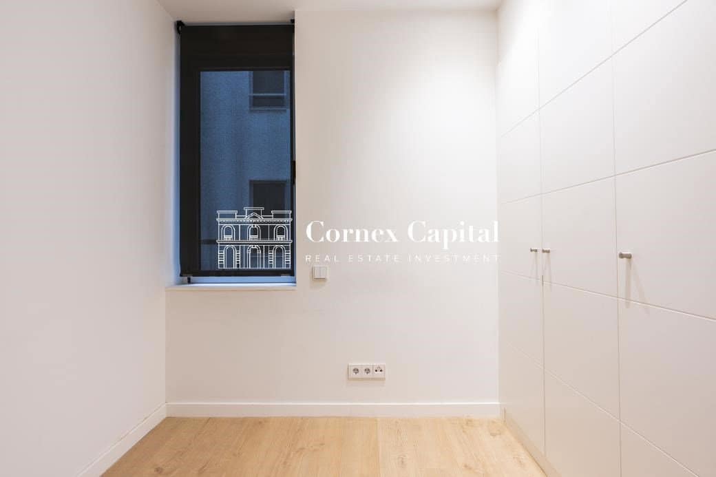 3 camera da letto Appartamento in vendita in Barcelona citta con piscina - 590.000 € (Rif: 9794473)