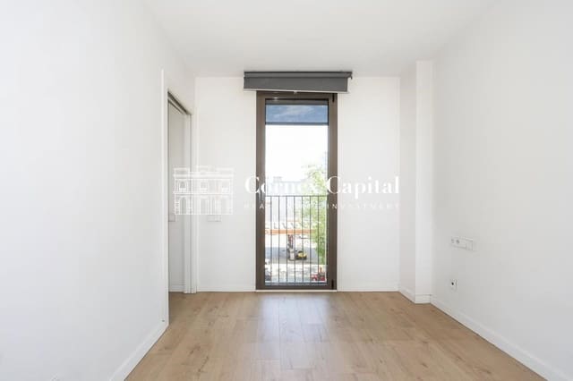3 sovrum Lägenhet till salu i El Poblenou, Barcelona stad med pool - 590 000 € (Ref: 9794473)