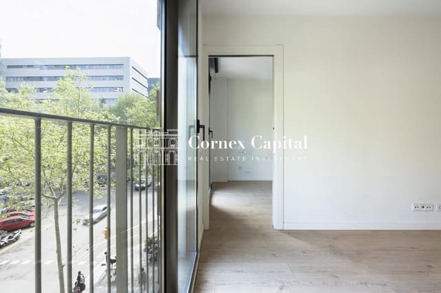 3 sovrum Lägenhet till salu i El Poblenou, Barcelona stad med pool - 590 000 € (Ref: 9794473)