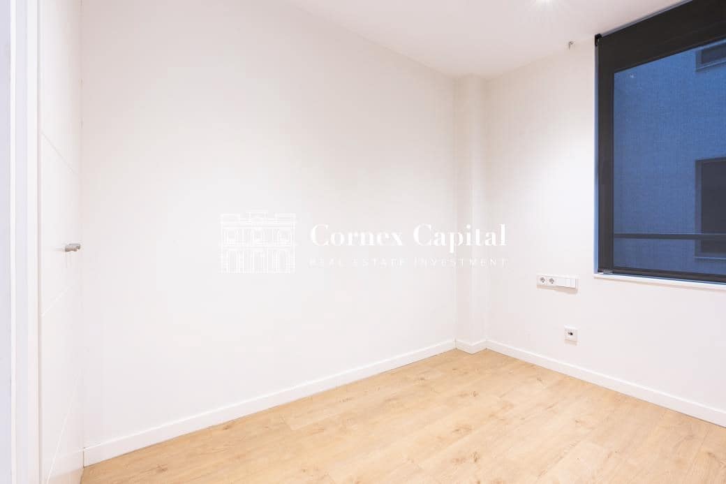 Apartamento de 3 habitaciones en Barcelona ciudad en venta con piscina - 610.000 € (Ref: 9794474)