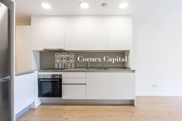 Apartamento de 3 habitaciones en El Poblenou, Barcelona ciudad en venta con piscina - 610.000 € (Ref: 9794474)