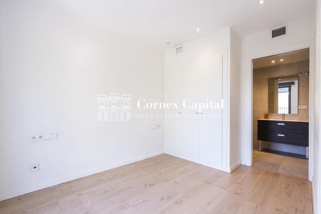 3 camera da letto Appartamento in vendita in Barcelona citta con piscina - 610.000 € (Rif: 9794474)