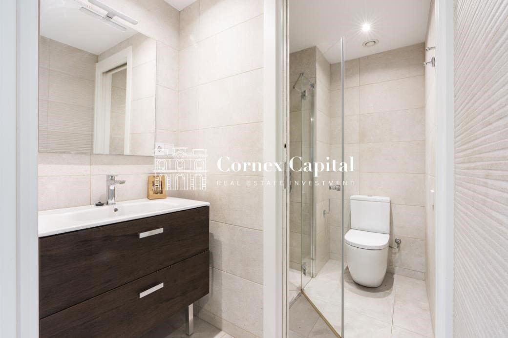 3 camera da letto Appartamento in vendita in Barcelona citta con piscina - 610.000 € (Rif: 9794474)