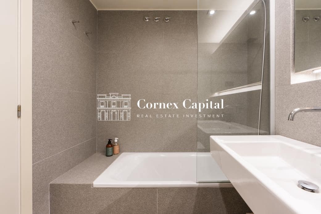 3 sovrum Lägenhet till salu i Barcelona stad med pool garage - 1 100 000 € (Ref: 9799119)