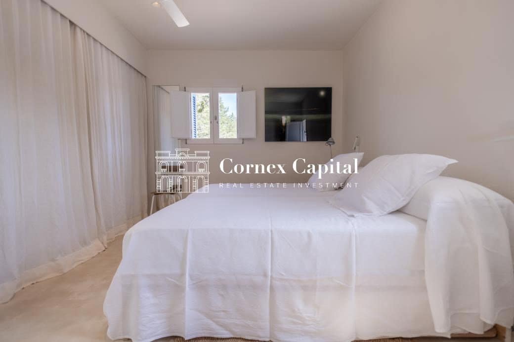 8 bedroom Villa for sale in Sant Francesc de Formentera with pool garage - € 9,900,000 (Ref: 9808012)