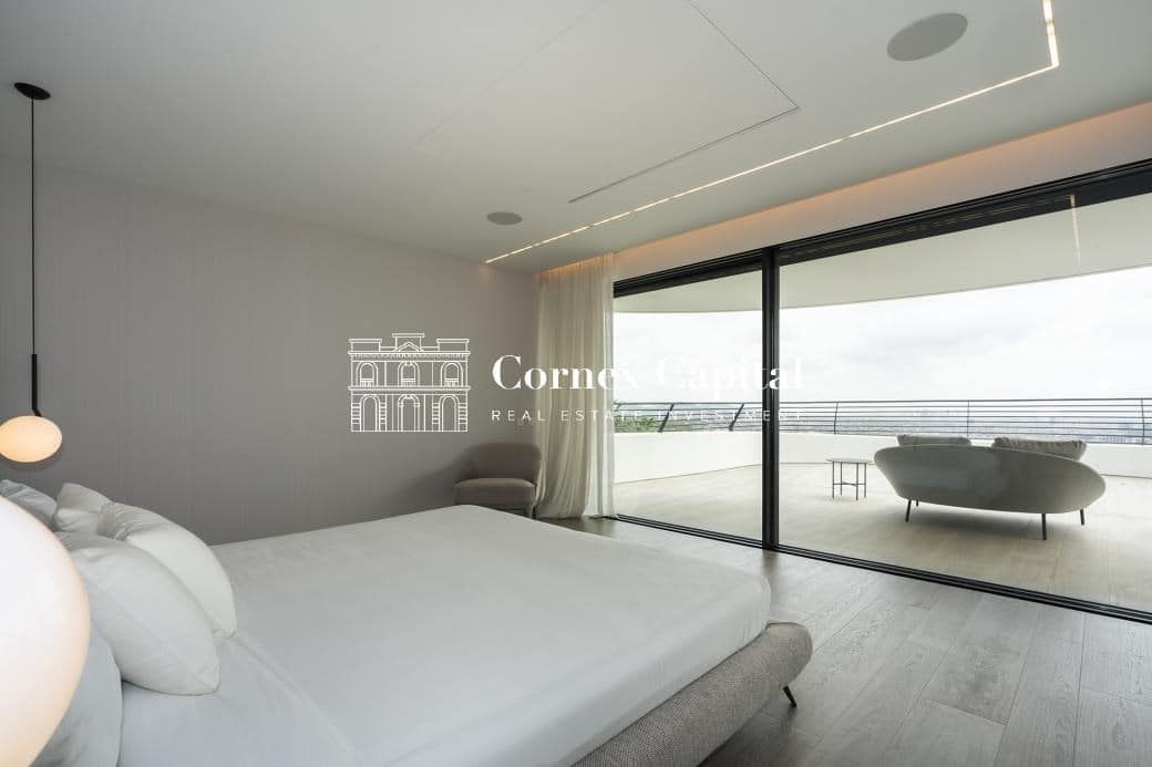 7 sovrum Villa till salu i Barcelona stad med pool garage - 20 000 000 € (Ref: 9811366)