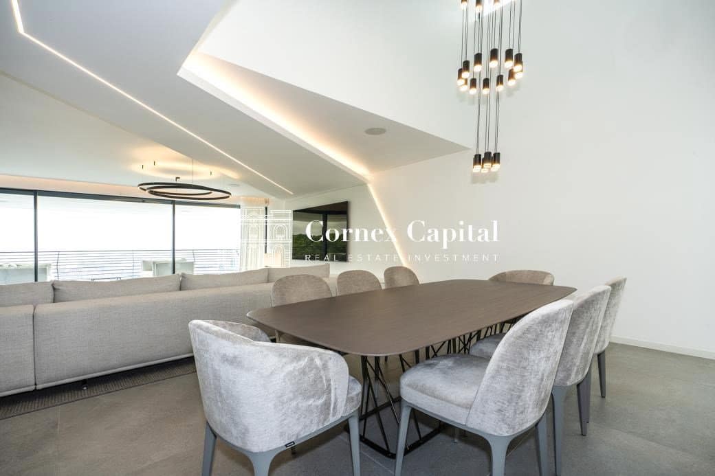 7 slaapkamer Villa te koop in Barcelona stad met zwembad garage - € 20.000.000 (Ref: 9811366)