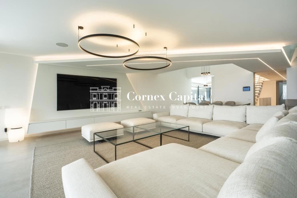7 slaapkamer Villa te koop in Barcelona stad met zwembad garage - € 20.000.000 (Ref: 9811366)