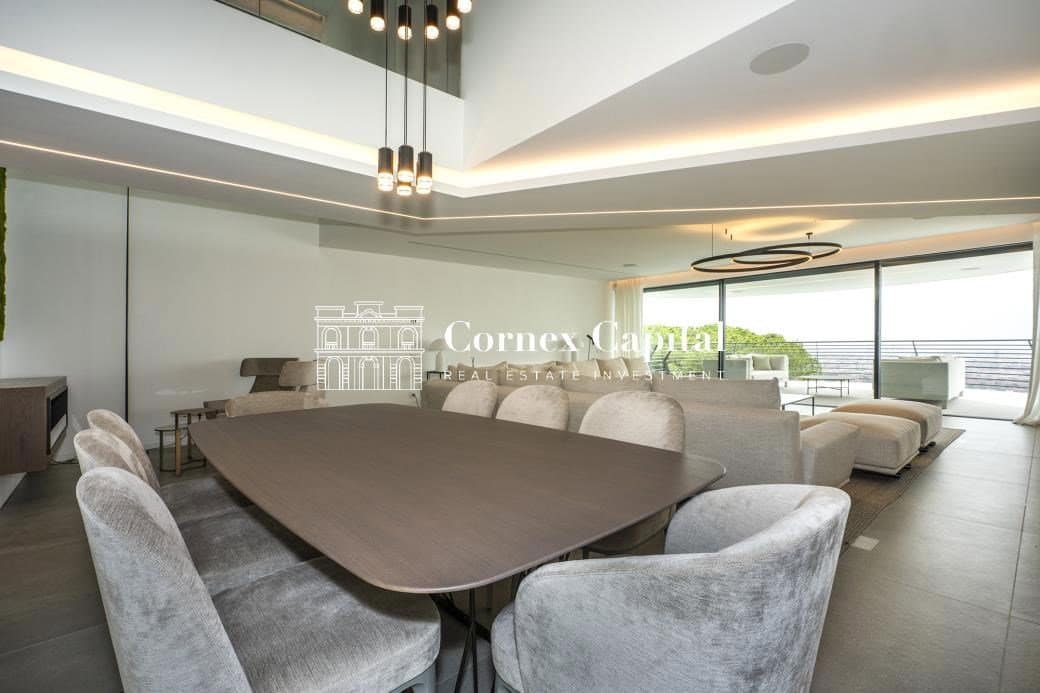 7 slaapkamer Villa te koop in Barcelona stad met zwembad garage - € 20.000.000 (Ref: 9811366)