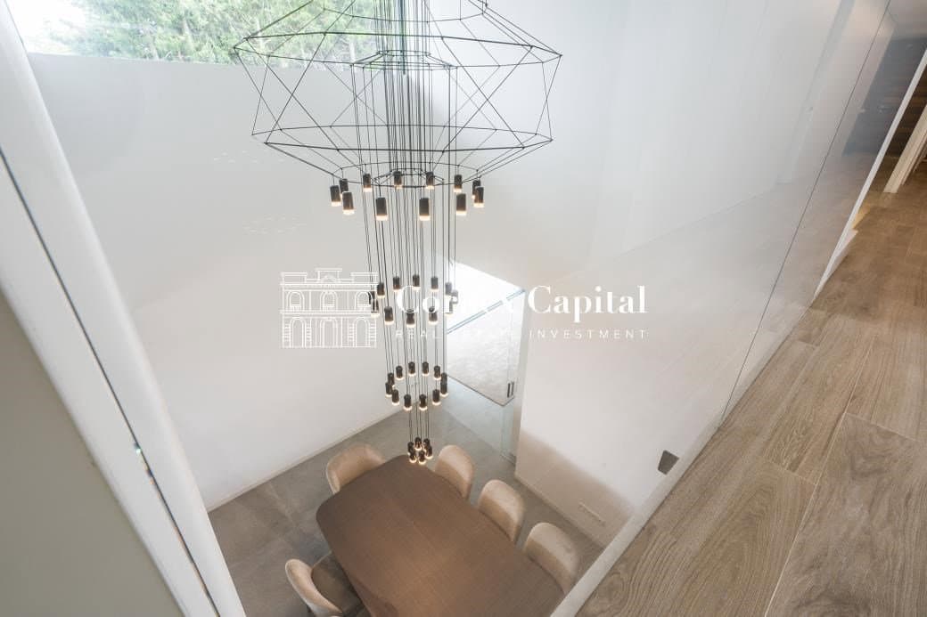 7 slaapkamer Villa te koop in Barcelona stad met zwembad garage - € 20.000.000 (Ref: 9811366)