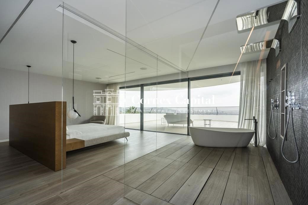 7 slaapkamer Villa te koop in Barcelona stad met zwembad garage - € 20.000.000 (Ref: 9811366)